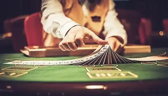 at7777 What at7777 Casino Actually Offers