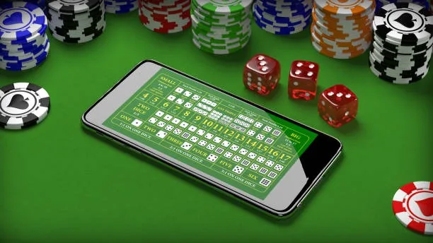 at7777 Slot Rushspin