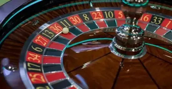 at7777 Roulette Nightspin
